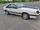 Thumbnail Photo 0 for 1985 Ford Mustang Hatchback